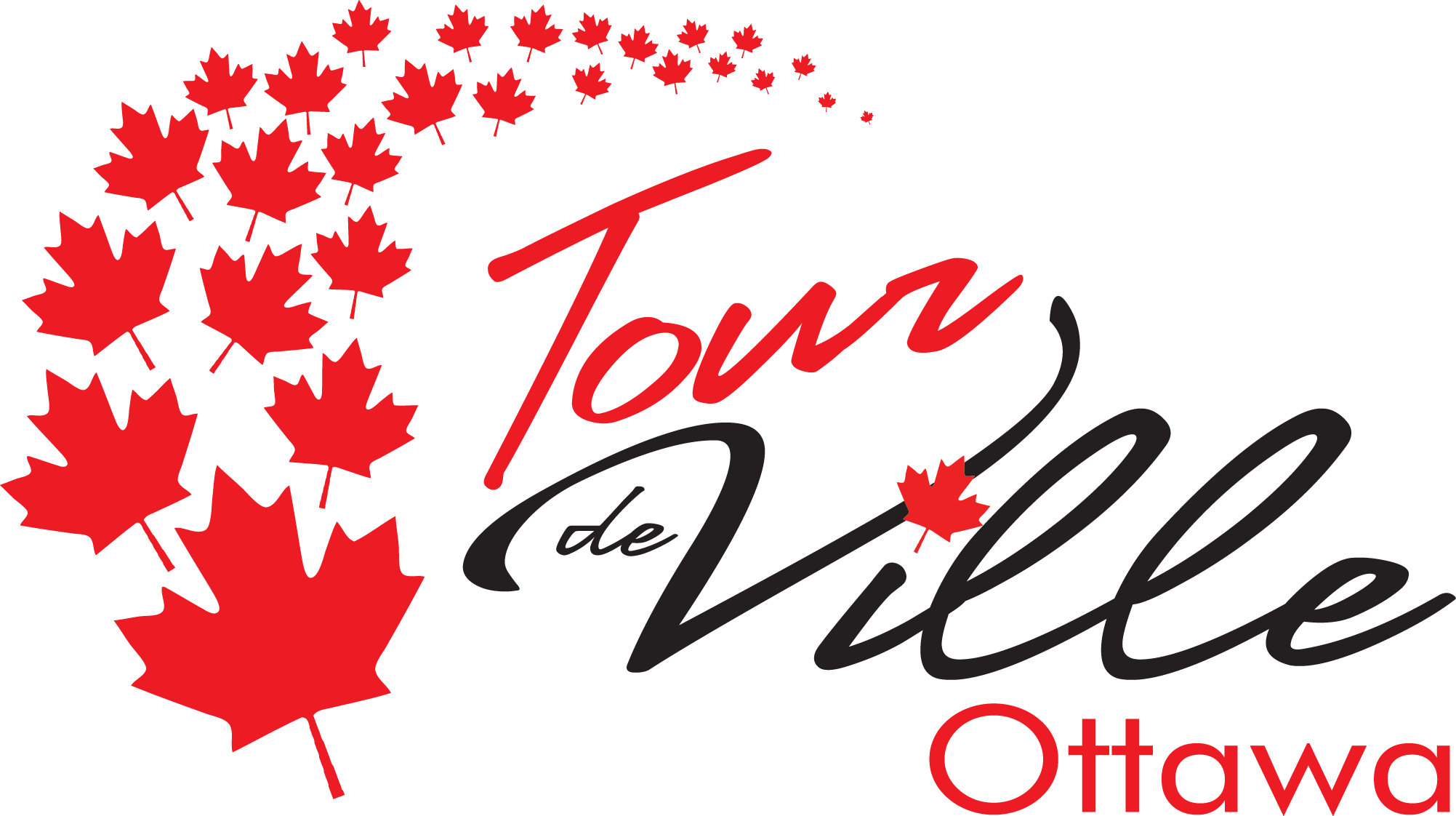 Tour de Ville Ottawa