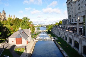 Rideau Canal