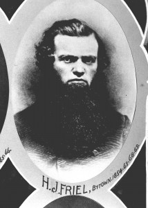Friel, Henry J. (CA-0916)_cimetière_Notre Dame_Cemetery_Ottawa_Vanier